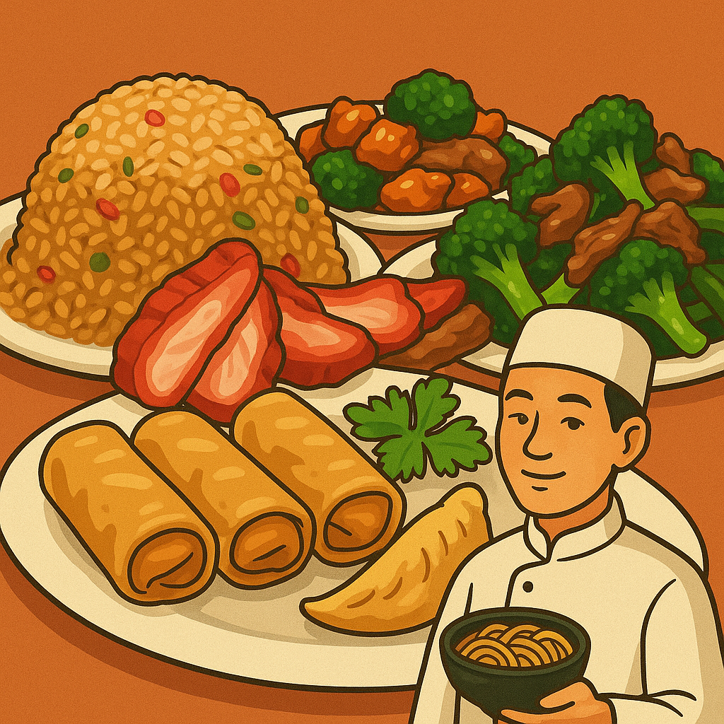 Historia de la Chinesca en Mexicali